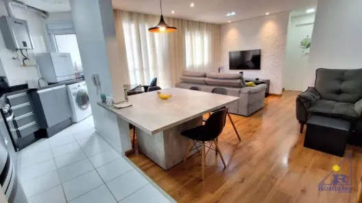Apartamento com 2 Quartos à venda, 64m² no Brás, São Paulo