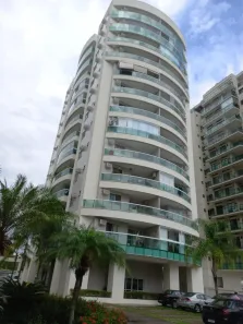 Apartamento com 2 Quartos à venda, 66m² no Barra Olímpica, Rio de Janeiro