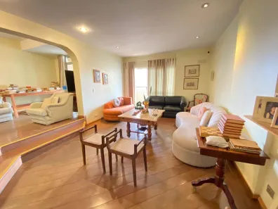 Apartamento com 5 Quartos à venda, 396m² no Setor Oeste, Goiânia