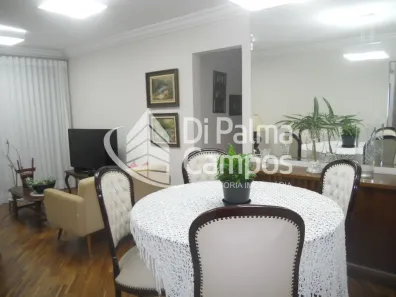 Apartamento com 3 Quartos à venda, 70m² no Vila Monumento, São Paulo