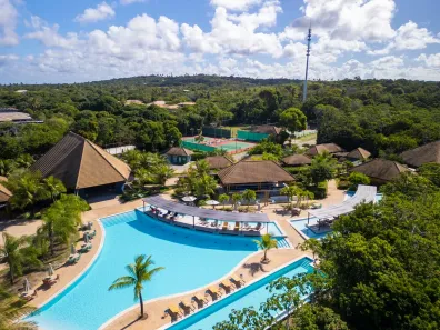 Lote/Terreno à venda, 700m² no Praia do Forte, Mata de São João