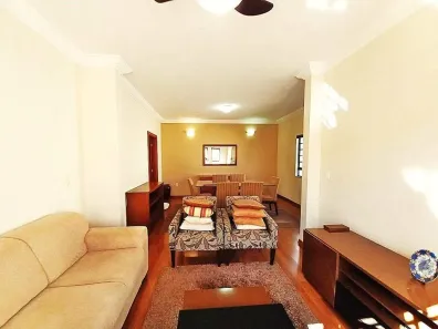 Casa com 2 Quartos para alugar, 131m² no Vila Cristóvam, Limeira