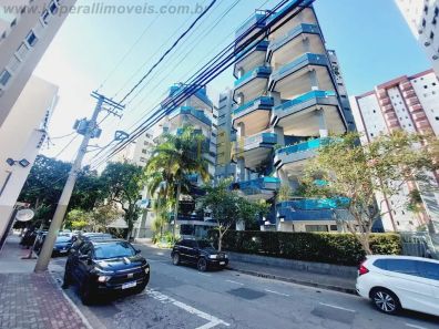Apartamento com 5 Quartos à venda, 322m² no Vila Adyana, São José dos Campos