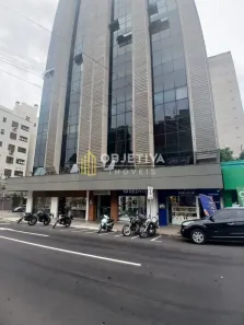para alugar, 25m² no Centro, Novo Hamburgo