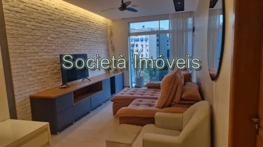 Apartamento com 2 Quartos à venda, 70m² no Tijuca, Rio de Janeiro