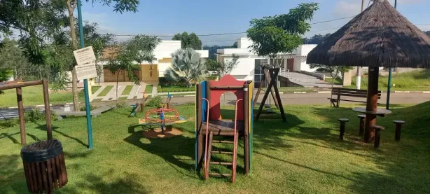 Lote/Terreno à venda, 1160m² no Narita Garden, Vargem Grande Paulista