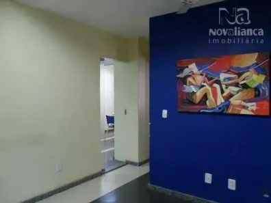 Sala Comercial à venda, 48m² no Centro de Vila Velha, Vila Velha