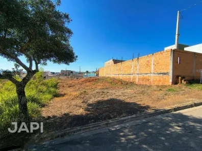 Lote/Terreno à venda, 250m² no Jardim Itália, Itupeva