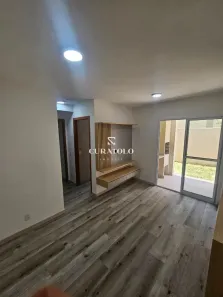Apartamento com 2 Quartos à venda, 80m² no Paraíso do Morumbi, São Paulo