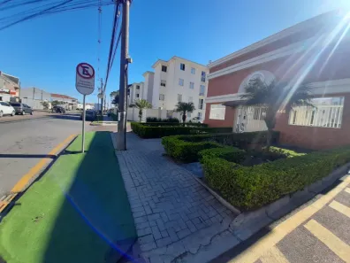 Apartamento com 3 Quartos à venda, 62m² no Fazendinha, Curitiba