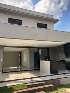 Casa de Condomínio com 3 Quartos à venda, 220m² no Bonfim Paulista, Ribeirão Preto