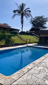 Fazenda/Sítio com 4 Quartos à venda, 500m² no Bela Vista, Batatais