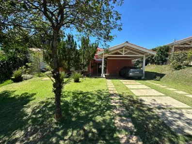 Casa com 3 Quartos à venda, 270m² no Vila Hollândia, Campinas