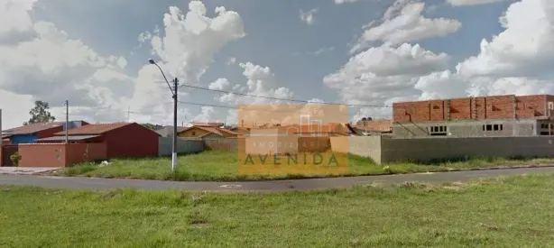 Lote/Terreno à venda, 287m² no João Aranha, Paulínia