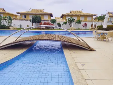 Apartamento com 3 Quartos à venda, 87m² no Centro, Lauro de Freitas