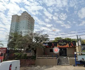 Lote/Terreno à venda, 511m² no Centro, São Carlos