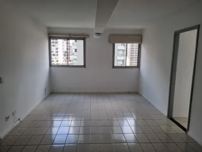 Apartamento com 1 Quarto para alugar, 60m² no Vila Mariana, São Paulo