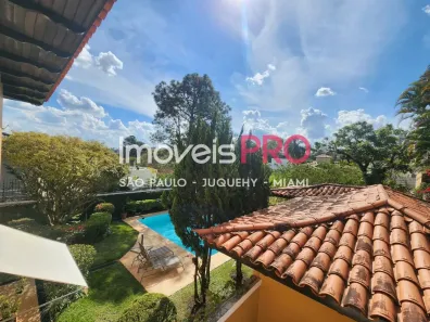 Casa com 4 Quartos à venda, 440m² no Jardim Leonor, São Paulo