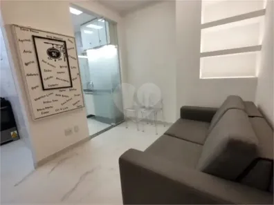 Apartamento com 1 Quarto à venda, 48m² no Copacabana, Rio de Janeiro