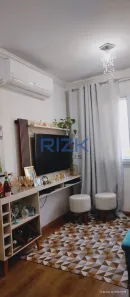 Apartamento com 1 Quarto à venda, 35m² no Cambuci, São Paulo