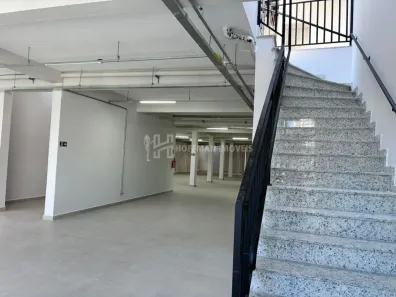 Galpão/Depósito/Armazém para alugar, 4200m² no Cambuci, São Paulo