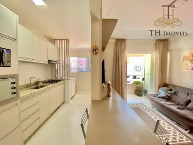 Apartamento com 2 Quartos à venda, 64m² no Tabuleiro, Camboriú