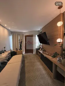 Sobrado com 3 Quartos à venda, 155m² no Vila Carrão, São Paulo