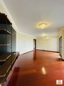 Apartamento com 3 Quartos à venda, 173m² no Centro, Ribeirão Preto