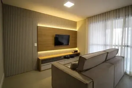 Apartamento com 3 Quartos à venda, 114m² no Vila Hamburguesa, São Paulo