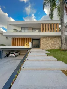 Casa de Condomínio com 4 Quartos à venda, 736m² no Tamboré, Santana de Parnaíba
