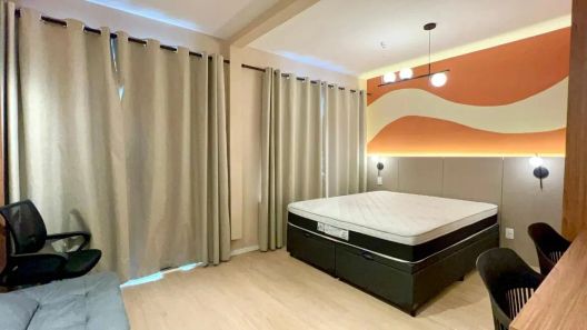 Kitnet com 1 Quarto à venda, 29m² no Pinheiros, São Paulo