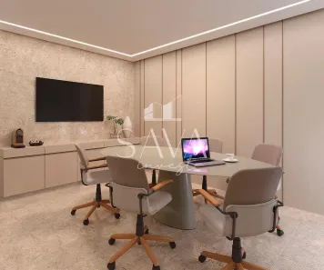 Ponto Comercial à venda, 155m² no Sion, Belo Horizonte
