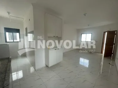 Casa de Condomínio com 2 Quartos para alugar, 50m² no Vila Guilherme, São Paulo