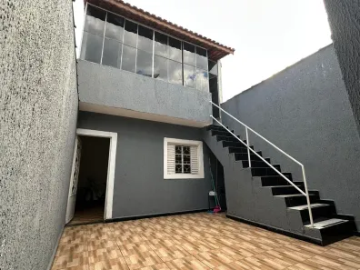 Sobrado com 3 Quartos à venda, 150m² no Jardim Pararangaba, São José dos Campos