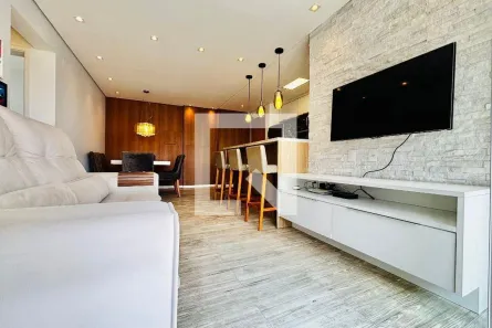 Apartamento com 2 Quartos à venda, 70m² no Melville Empresarial I e II, Barueri
