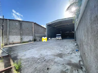 Galpão/Depósito/Armazém para venda ou aluguel, 900m² no Piedade, Jaboatão dos Guararapes