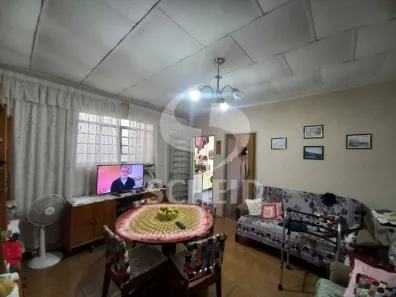 Casa com 3 Quartos à venda, 250m² no Vila Guarani (Z Sul), São Paulo