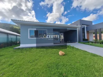 Casa com 3 Quartos à venda, 105m² no Pindobas, Maricá