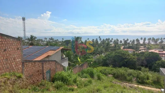 Lote/Terreno à venda, 740m² no Olivença, Ilhéus