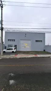 Galpão/Depósito/Armazém à venda, 328m² no Picadas do Sul, São José