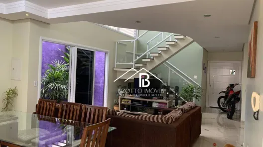 Casa com 4 Quartos à venda, 320m² no Jardim Esplanada II, Indaiatuba