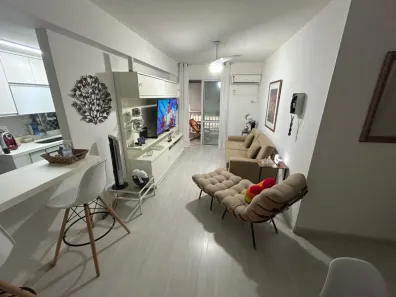 Apartamento com 2 Quartos à venda, 70m² no Taquara, Rio de Janeiro