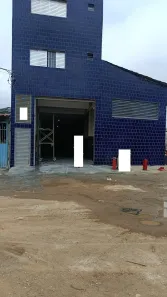 Galpão/Depósito/Armazém para alugar, 200m² no Vila Nova Bonsucesso, Guarulhos