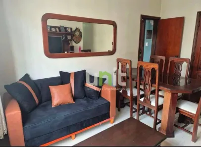 Apartamento com 2 Quartos à venda, 65m² no Icaraí, Niterói
