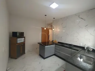 Casa com 2 Quartos à venda, 9268m² no Palmital, Marília