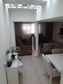 Casa com 4 Quartos à venda, 170m² no Vila Zelina, São Paulo
