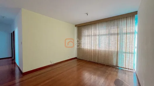 Apartamento com 3 Quartos à venda, 95m² no Castelo, Belo Horizonte