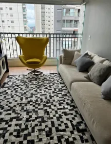 Apartamento com 2 Quartos para venda ou aluguel, 68m² no Pinheiros, São Paulo