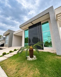 Casa de Condomínio com 3 Quartos à venda, 200m² no Centro, Petrolina