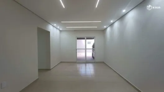 Casa com 3 Quartos à venda, 130m² no Jardim Colonial, Indaiatuba